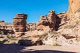 San Lorenzo Canyon, NM 2022